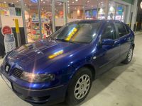 gebraucht Seat Leon 19 Spirit TDI