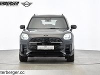gebraucht Mini Countryman SE ALL4 aus Dornbirn - 225 kW und 7541 km