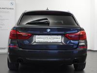 gebraucht BMW 520 d xDrive G31