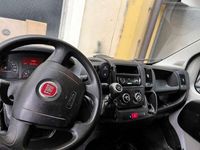 gebraucht Fiat Ducato 30 L1H1 115
