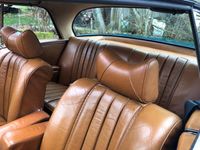 Gebraucht Mercedes 280 SE 200 PS (147 kW) 1970 Grün Coupé