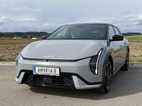 Neu Kia EV4 GT-Line 150 kW (204 PS) 2025 Grau Limousine