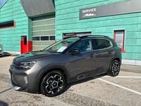 Gebraucht Citroën C5 Aircross 136 PS (100 kW) 2024 Grau SUV