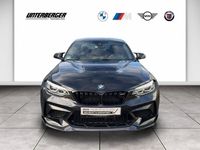 gebraucht BMW M2 CS M Drivers P. HK LED RFK Carbondach Ad.Fahrwwerk