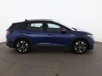 Gebraucht VW ID.4 Pro Performance 150 kW (204 PS) 2022 Blau SUV