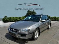 Gebraucht Opel Omega 170 PS (125 kW) 1995 Silber Limousine