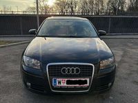 Gebraucht Audi A3 105 PS (77 kW) 2005 Kleinwagen