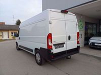 gebraucht Opel Movano L3H2 2,2 CDTI 3,5T *AHK*Rückfahrkamera*