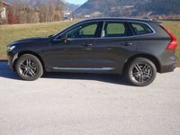 gebraucht Volvo XC60 D4 AWD GEARTRONIC INSCRIPTION