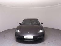 gebraucht Porsche Taycan 4S Cross Turismo
