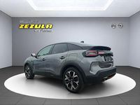 Gebraucht Citroën C4 131 PS (96 kW) 2025 Grau SUV