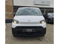 gebraucht Toyota Proace City Electric ProWork KW L2 Flotte L