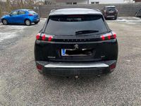 Gebraucht Peugeot 2008 GT 131 PS (96 kW) 2022 SUV