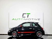 gebraucht Abarth 595 Turismo MTA Aut.