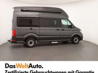 gebraucht VW California GrandVW Crafter Grand T6600 TDI 35to