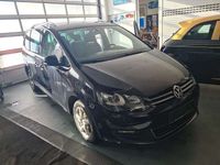 Gebraucht VW Sharan Business 140 PS (102 kW) 2014 Van / Kleinbus