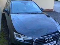 gebraucht Audi A4 Avant 2,0 TDI