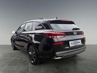Neu Hyundai i30 GO! 99 PS (72 kW) 2025 Schwarz Kombi