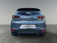 gebraucht Mazda CX-3 G121 Revolution 8-fach bereift !