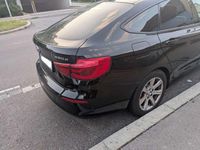 Gebraucht BMW 320 Gran Turismo Advantage 190 PS (139 kW) 2017 Limousine