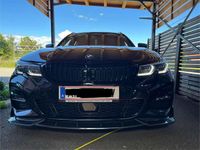 gebraucht BMW 320 320PHEV Touring Aut.