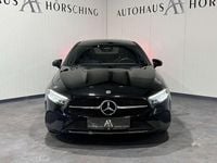 gebraucht Mercedes A180 Limousine Aut.//Panoramadach//Sitzheizung//