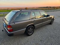 gebraucht Mercedes E300 300 TE-24 TE-24 , 220 ps, Erster Gang hinten selten, 1...