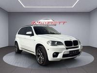 Gebraucht BMW X5 Sport Line 306 PS (225 kW) 2011 Schwarz SUV