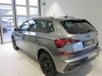 gebraucht Skoda Kamiq Selection TSI