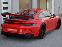 gebraucht Porsche 911 GT3 992Clubsport, Lift, PDLS, Garantie, Ö-Auslief.