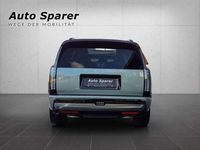 gebraucht Hyundai Ioniq 9 Ioniq 9 Calligraphy 110kWh 4WD 7Stz