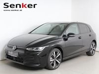 Gebraucht VW Golf VIII 204 PS (150 kW) 2025 Schwarz  metallic