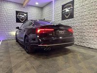 gebraucht Audi A5 Quattro 3xS-Line/Virtual/LED/ Ab 251€ im Monat