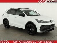Neu VW Tiguan Style 265 PS (194 kW) 2025 Pure white SUV