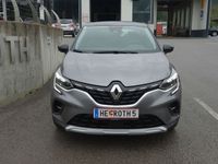 gebraucht Renault Captur Intens TCe90