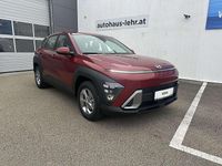 gebraucht Hyundai Kona KONA 16 GDI HEV Smart Line DCT / 27.680- bei ...