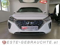 gebraucht Hyundai Ioniq 1,6 GDi Plug-In PHEV Level 6 DCT AT *Aktion*