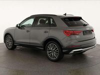 gebraucht Audi Q3 40 TFSI quattro advanced advanced, AHK, 19-Zoll...