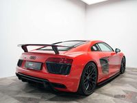 gebraucht Audi R8 Coupé plus 52 FSI quattro S-tronic