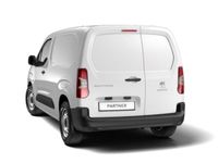 gebraucht Peugeot Partner 1.5 BHDi 100 L1 Temp E-Rad Klima BT