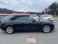 gebraucht Audi A5 Cabriolet A5 2,0 TDI DPF