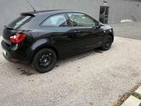 gebraucht Seat Ibiza Ibiza SportCoupé Chili-Copa 1,2 Chili-Copa