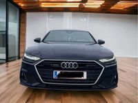 gebraucht Audi A7 Sportback 55 TFSI quattro S-tronic