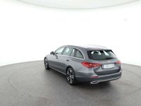 gebraucht Mercedes C200 d T-Modell