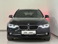 gebraucht BMW 320 320 D xDrive F31 Aut./Sport-Line/NaviPRO/KEYLESS...