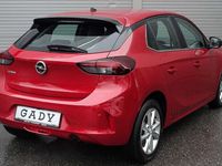 gebraucht Opel Corsa 1,2 Direct Injection Turbo Elegance