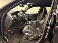 gebraucht BMW X4 M M Competition Head-Up HK HiFi DAB LED WLAN