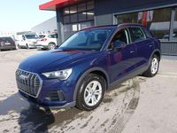 gebraucht Audi Q3 40 TDI quattro Aut. *VIRTUAL*NAVI*AHK*