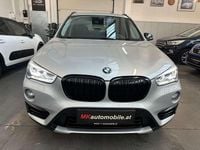 gebraucht BMW X1 xDrive18d Sport Line Aut.