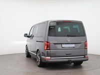 gebraucht VW Multivan Cruise TDI 4MOTION